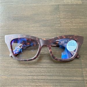 TOMS Blue Light Paloma Glasses
